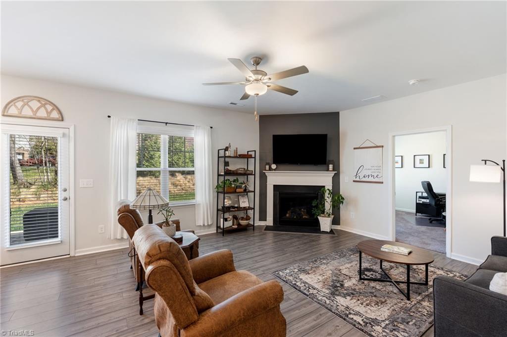 154 Brayden Drive, Advance, North Carolina image 15