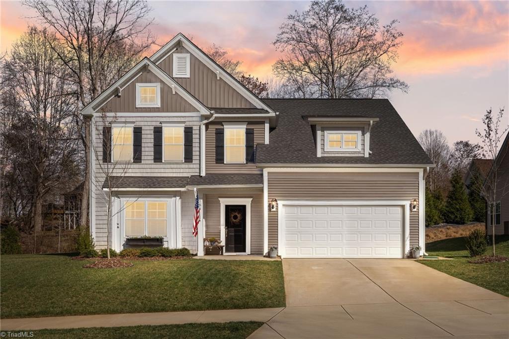 154 Brayden Drive, Advance, North Carolina image 40