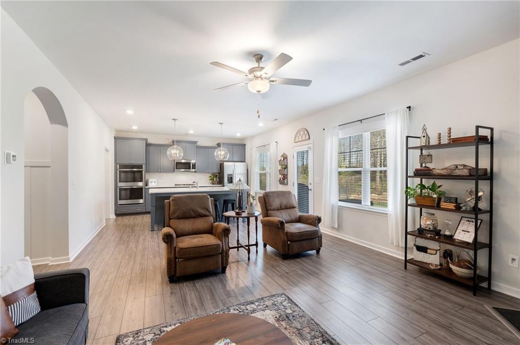 154 Brayden Drive, Advance, North Carolina image 16