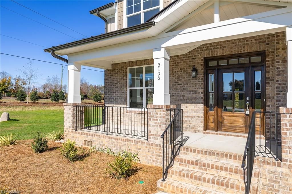 Photo of 8204 Pyramid Drive, Summerfield, NC 27358 (MLS # 1203500)