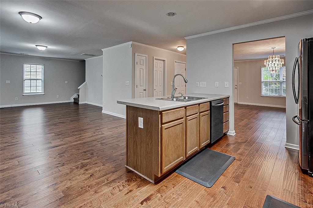 4300 Laurel Creek Drive, Greensboro, North Carolina image 12