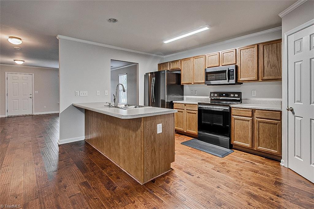 4300 Laurel Creek Drive, Greensboro, North Carolina image 14