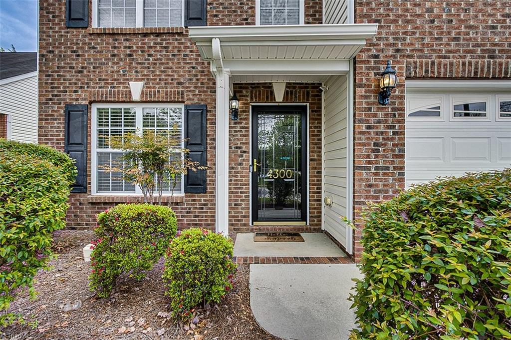 4300 Laurel Creek Drive, Greensboro, North Carolina image 5