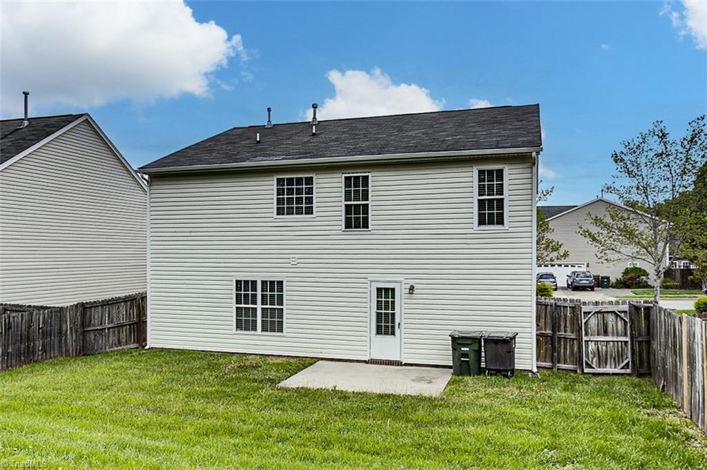 4300 Laurel Creek Drive, Greensboro, North Carolina image 43