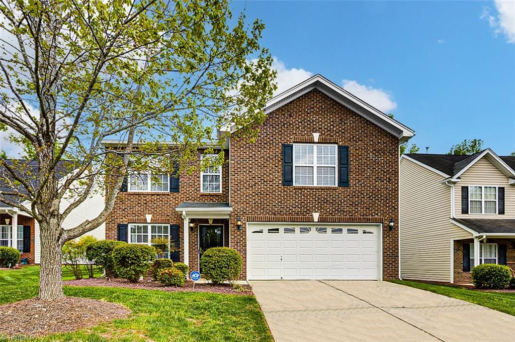 4300 Laurel Creek Drive, Greensboro, North Carolina image 2