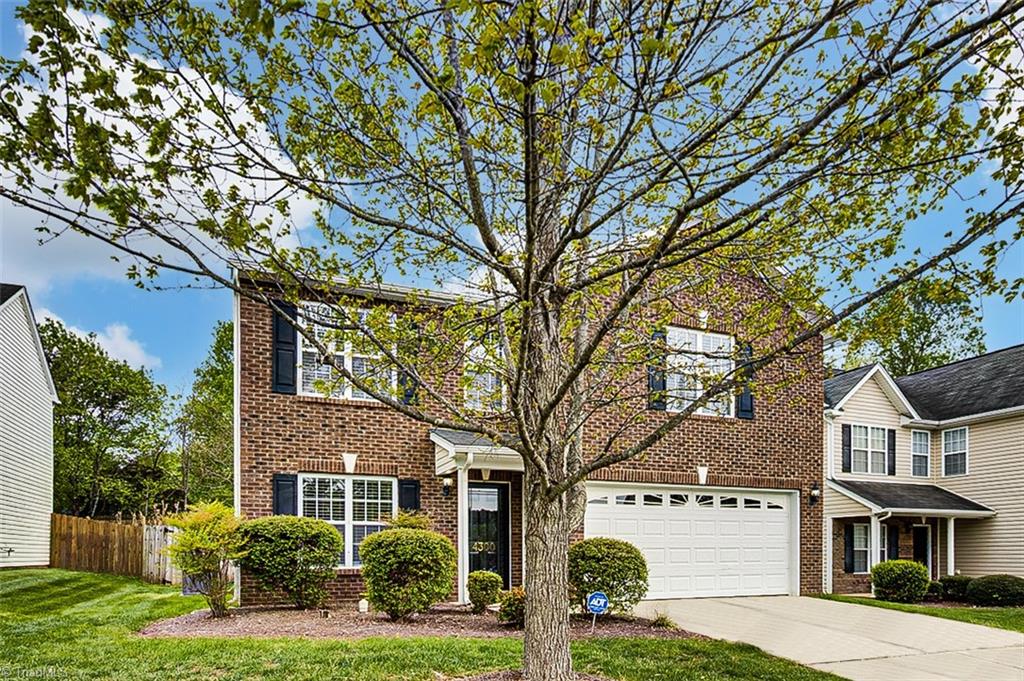 4300 Laurel Creek Drive, Greensboro, North Carolina image 4