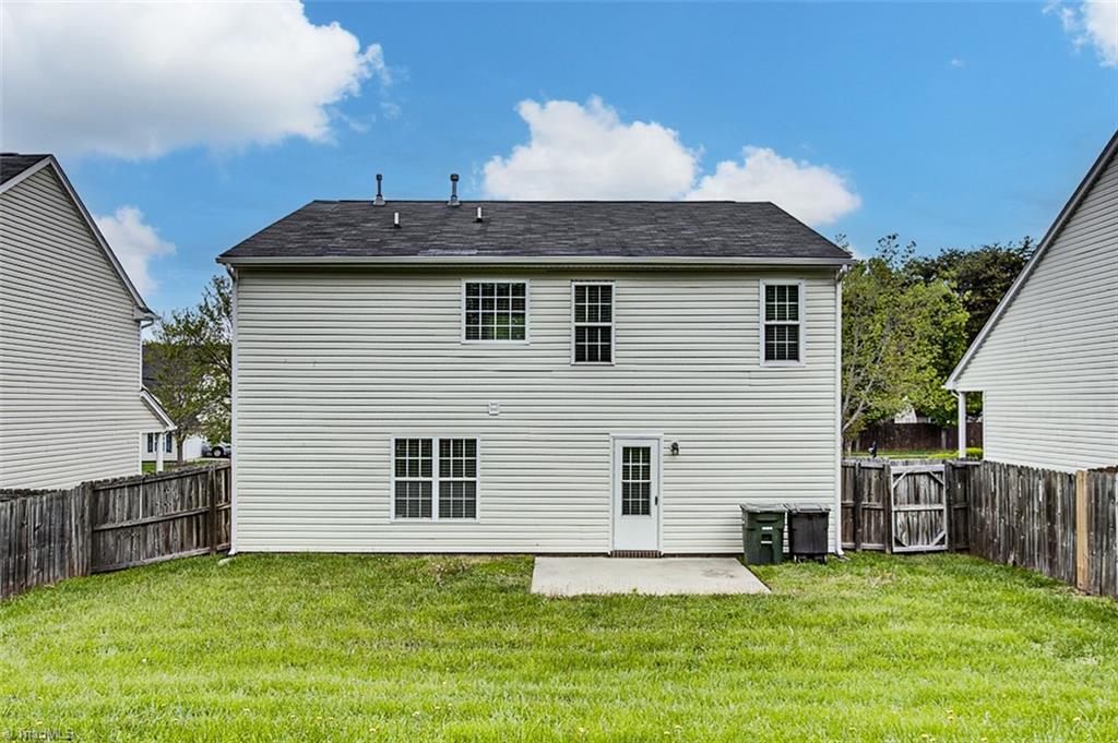 4300 Laurel Creek Drive, Greensboro, North Carolina image 44