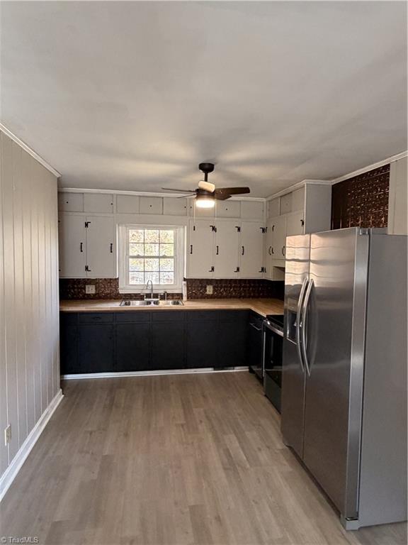 4645 Old US Highway 421 E