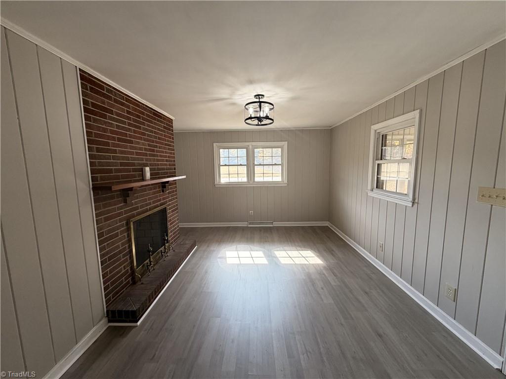 4645 Old US Highway 421 E