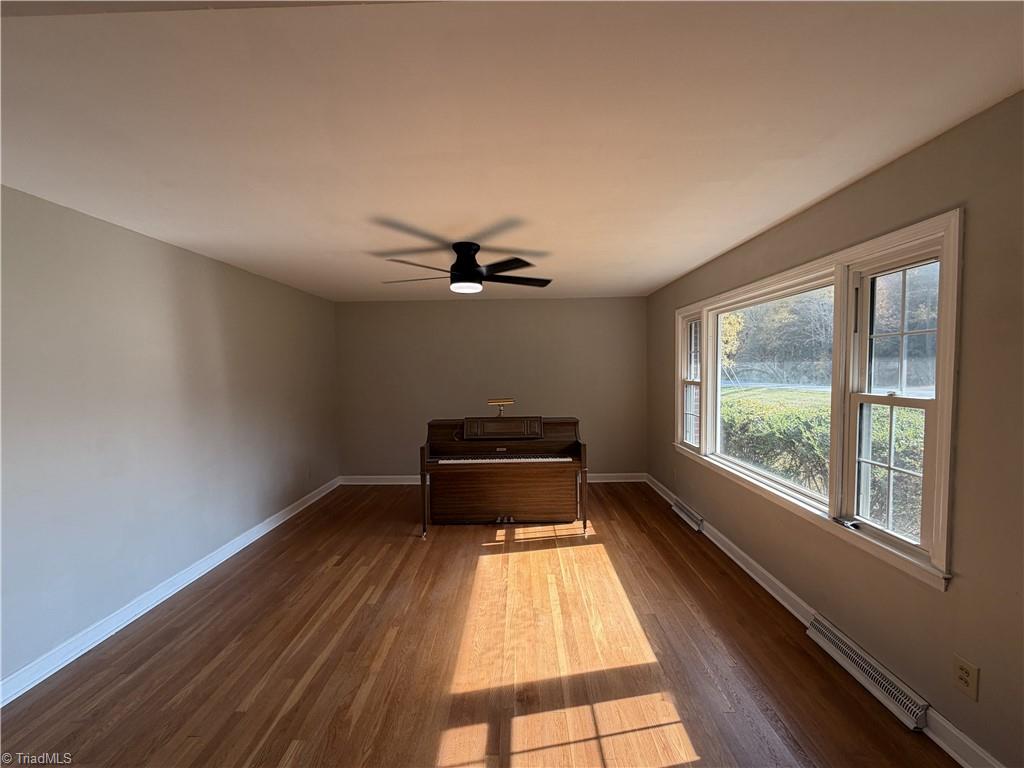 4645 Old US Highway 421 E