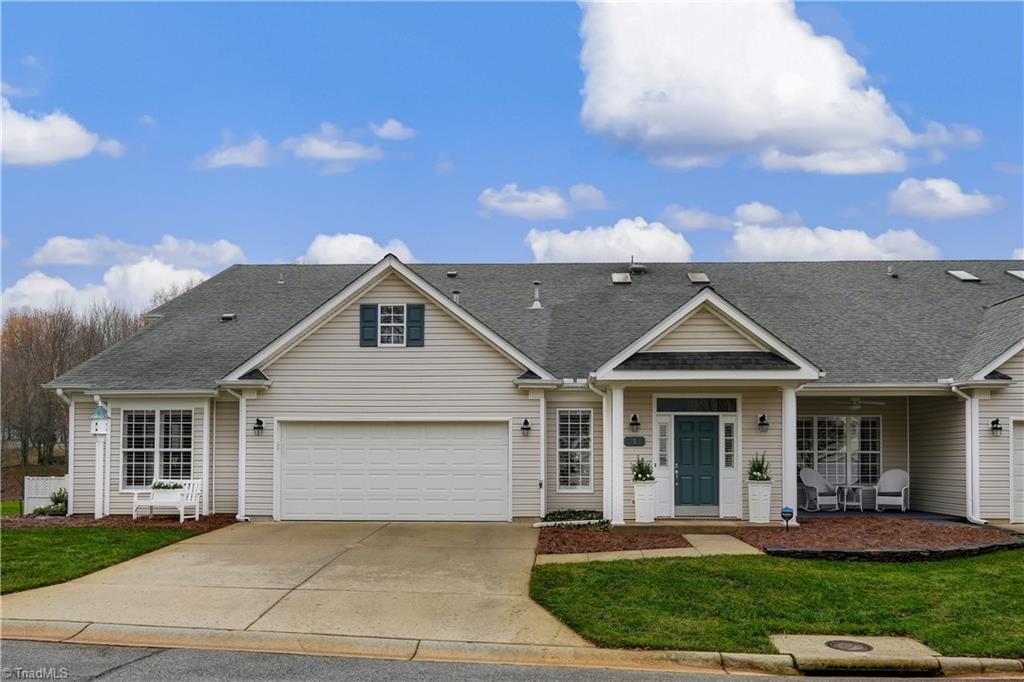 1 Coopers Oak Way, Greensboro, North Carolina image 1