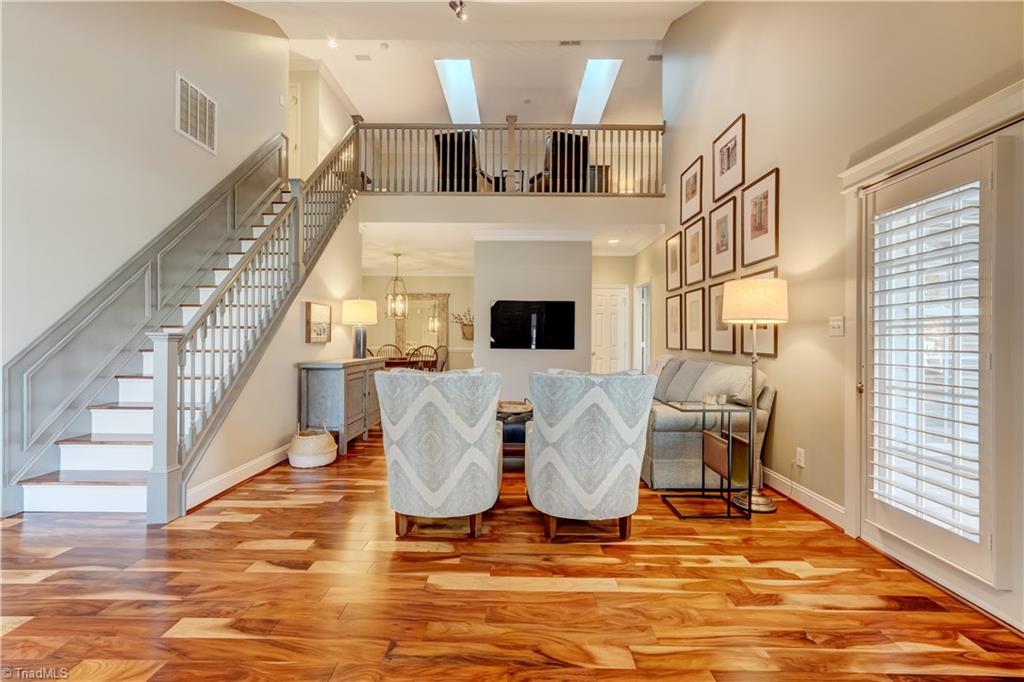 1 Coopers Oak Way, Greensboro, North Carolina image 6