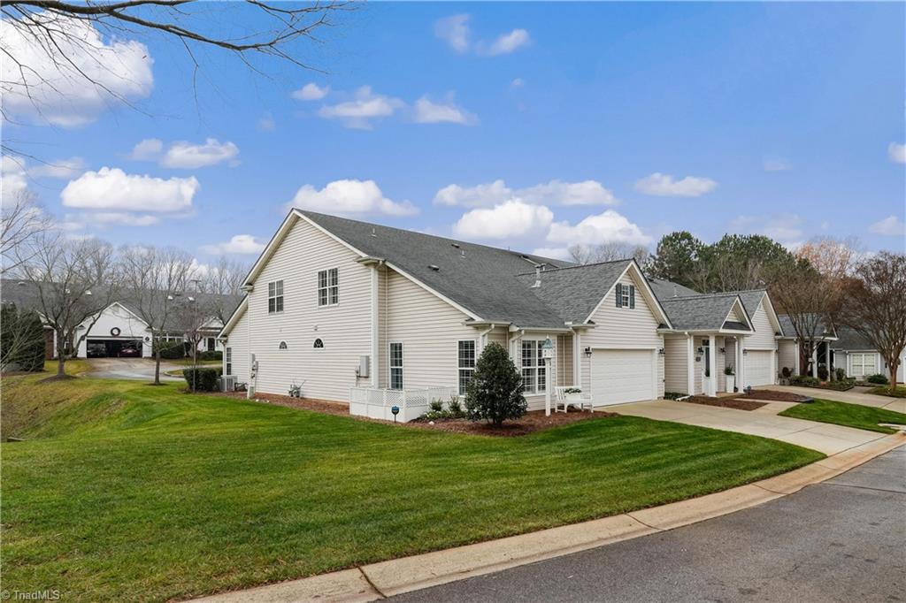 1 Coopers Oak Way, Greensboro, North Carolina image 2