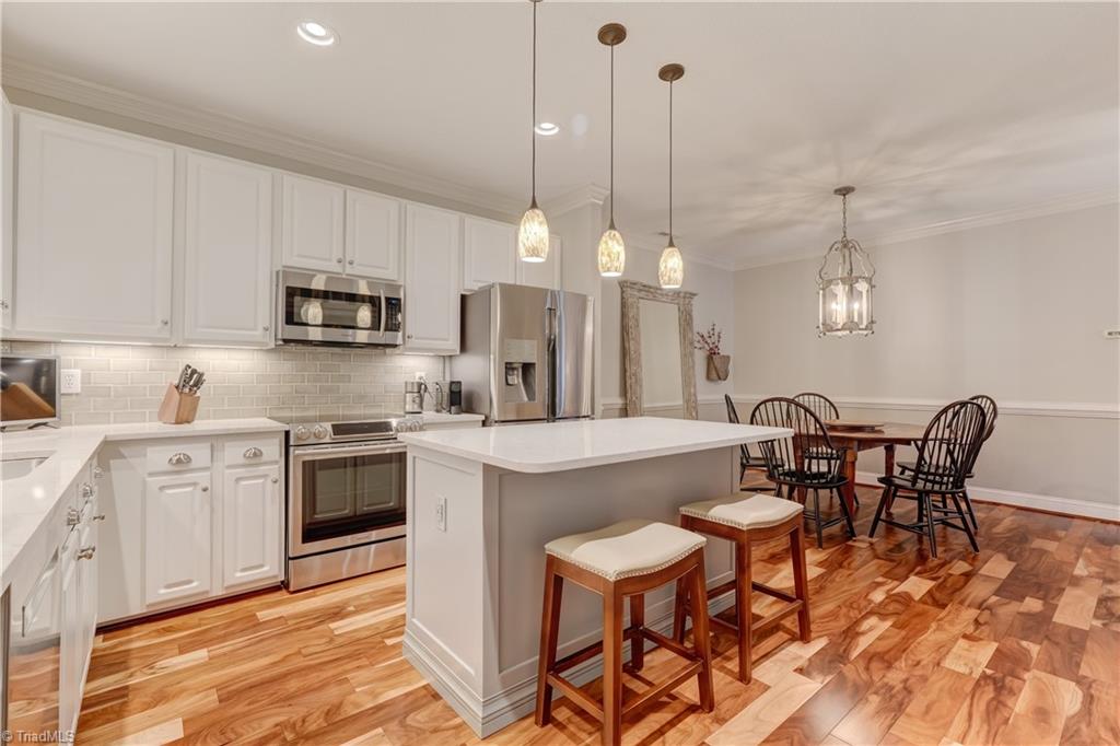 1 Coopers Oak Way, Greensboro, North Carolina image 16