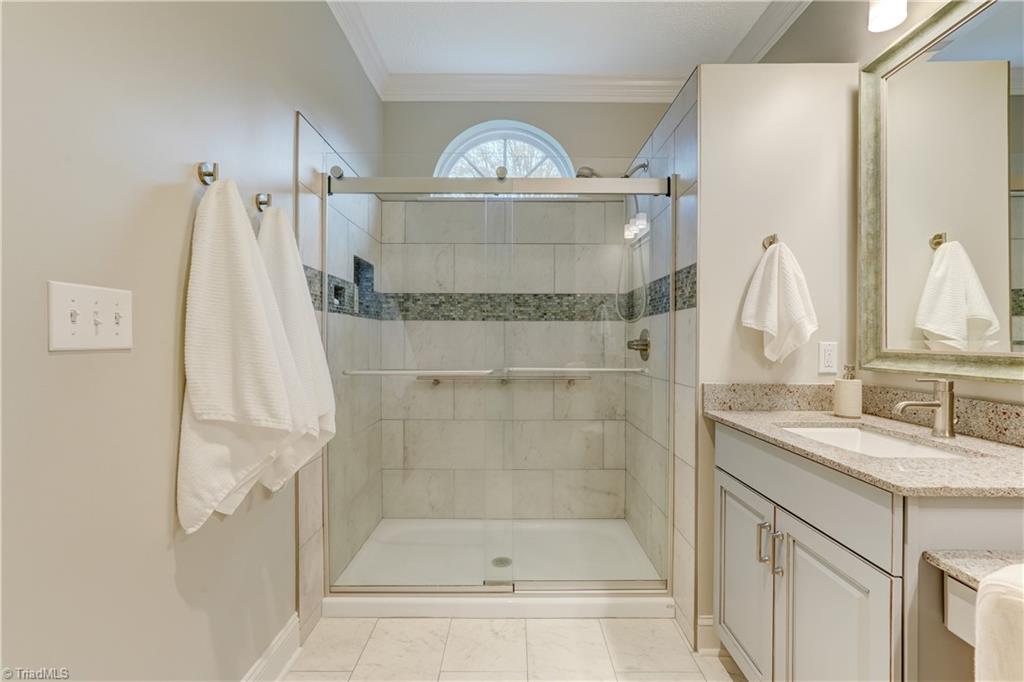 1 Coopers Oak Way, Greensboro, North Carolina image 22