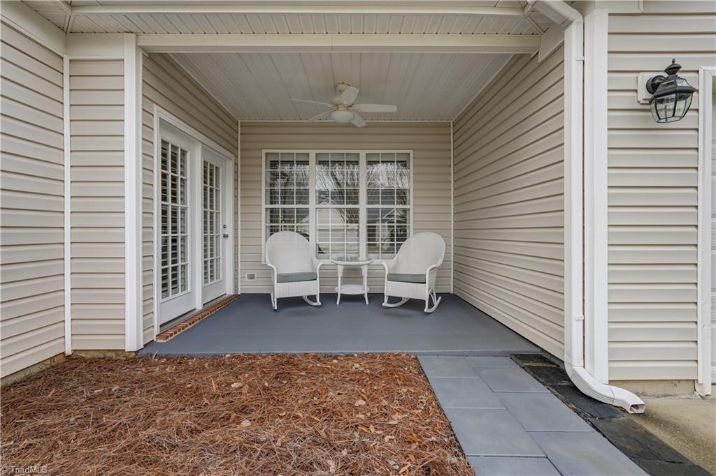 1 Coopers Oak Way, Greensboro, North Carolina image 3