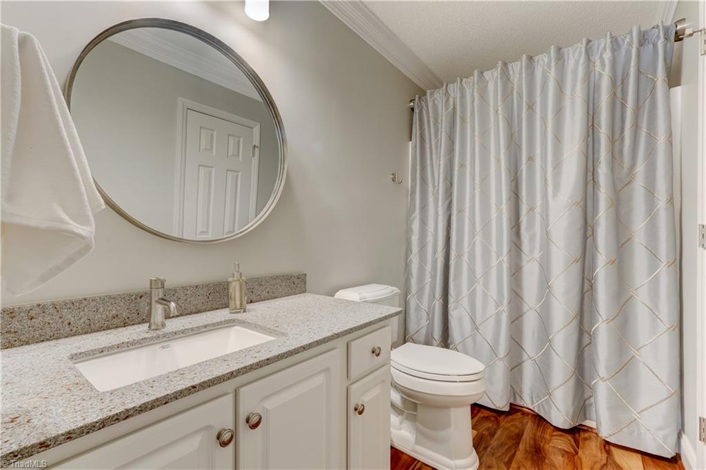 1 Coopers Oak Way, Greensboro, North Carolina image 32