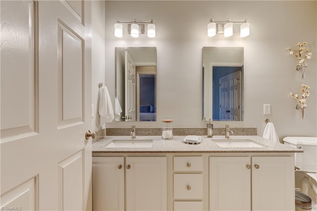 1 Coopers Oak Way, Greensboro, North Carolina image 25
