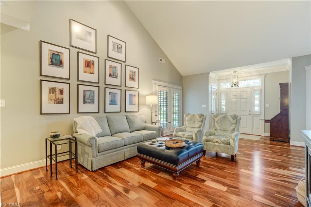 1 Coopers Oak Way, Greensboro, North Carolina image 9