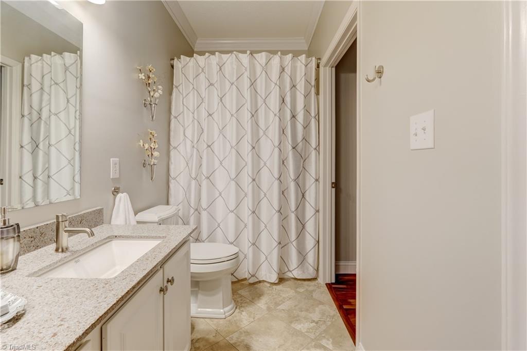 1 Coopers Oak Way, Greensboro, North Carolina image 26