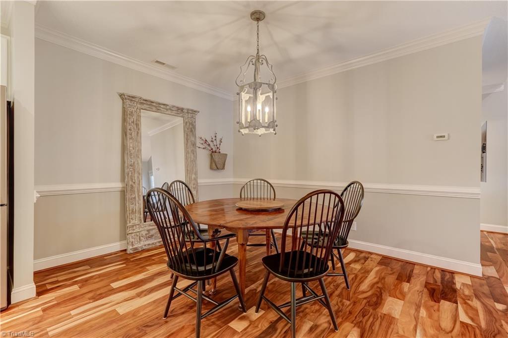 1 Coopers Oak Way, Greensboro, North Carolina image 12