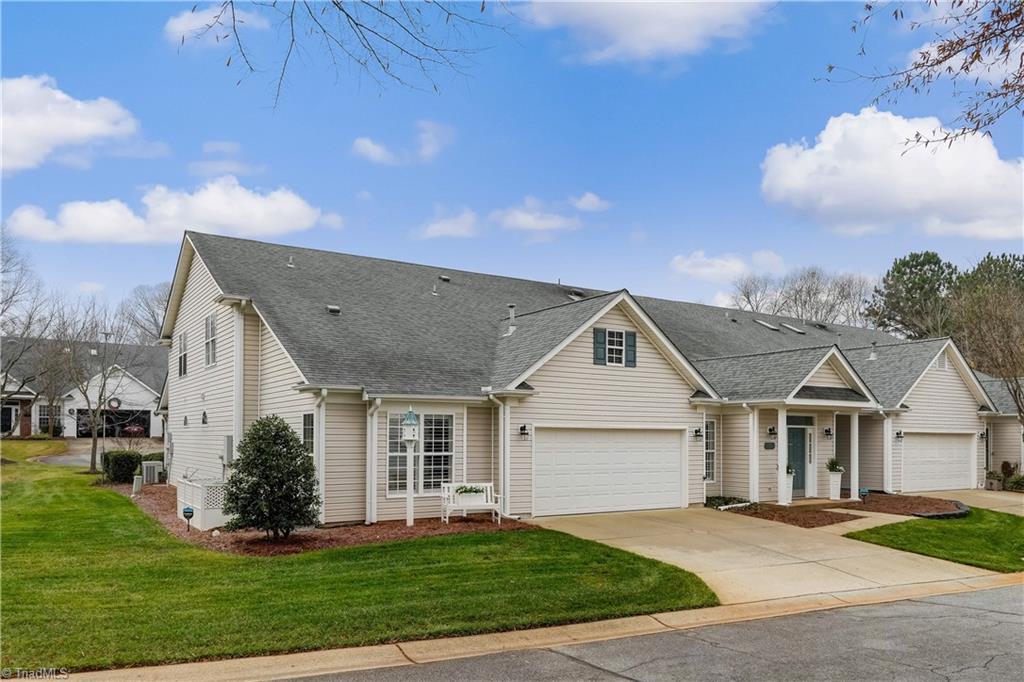 1 Coopers Oak Way, Greensboro, North Carolina image 33