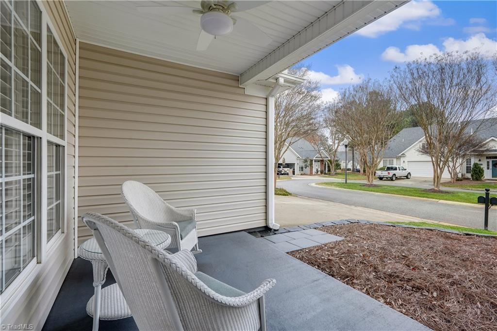1 Coopers Oak Way, Greensboro, North Carolina image 4