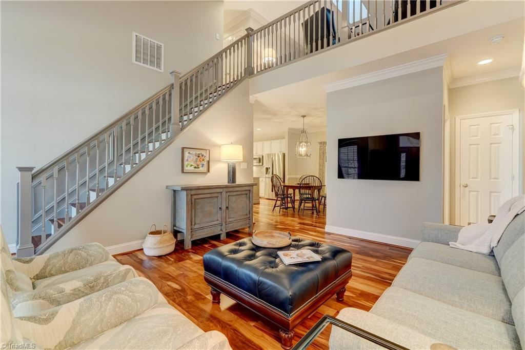 1 Coopers Oak Way, Greensboro, North Carolina image 8