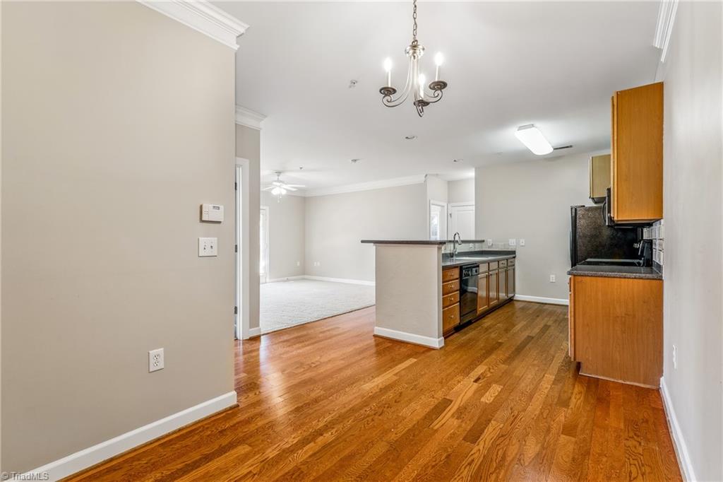 102 Sunset Circle #203, Greensboro, North Carolina image 7