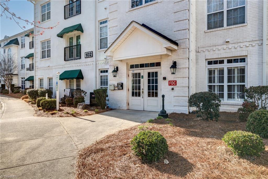 102 Sunset Circle #203, Greensboro, North Carolina image 3