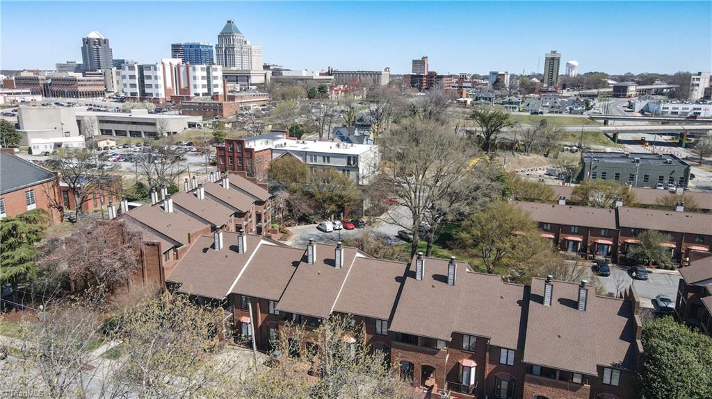 102 Wafco Lane #D, Greensboro, North Carolina image 11