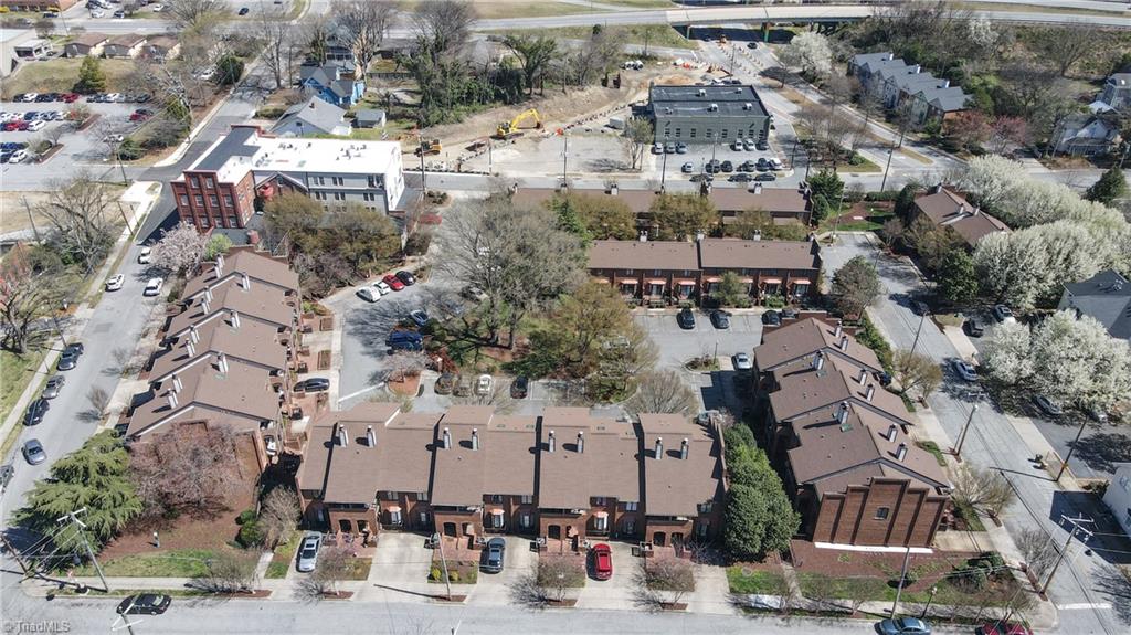 102 Wafco Lane #D, Greensboro, North Carolina image 10