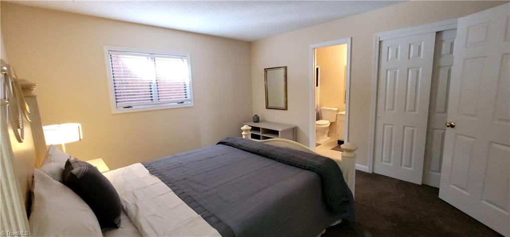 102 Wafco Lane #D, Greensboro, North Carolina image 38
