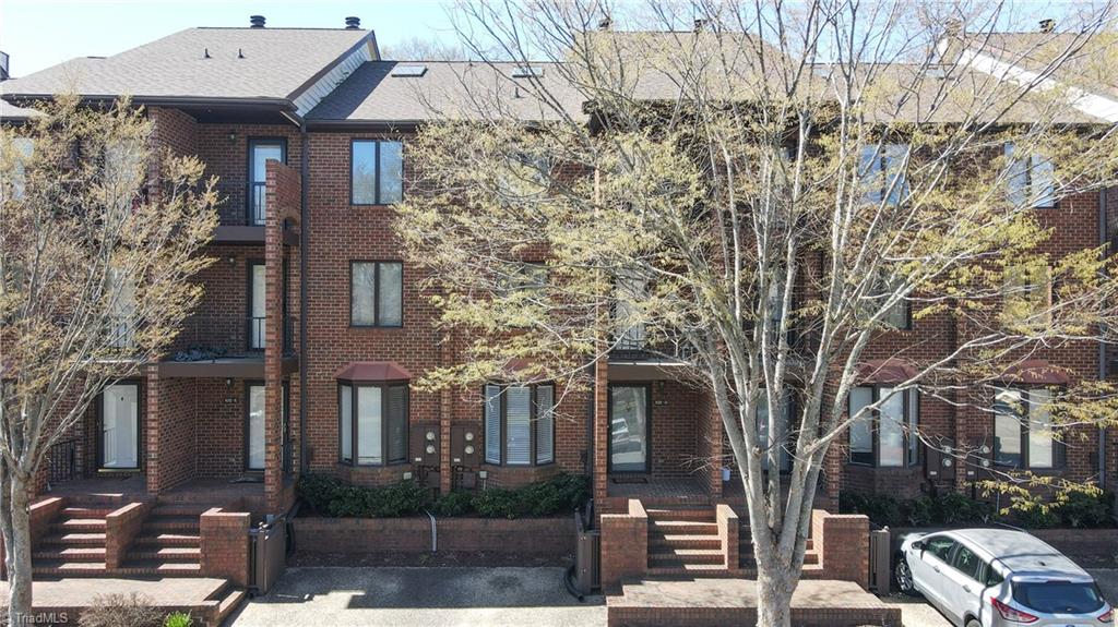 102 Wafco Lane #D, Greensboro, North Carolina image 2