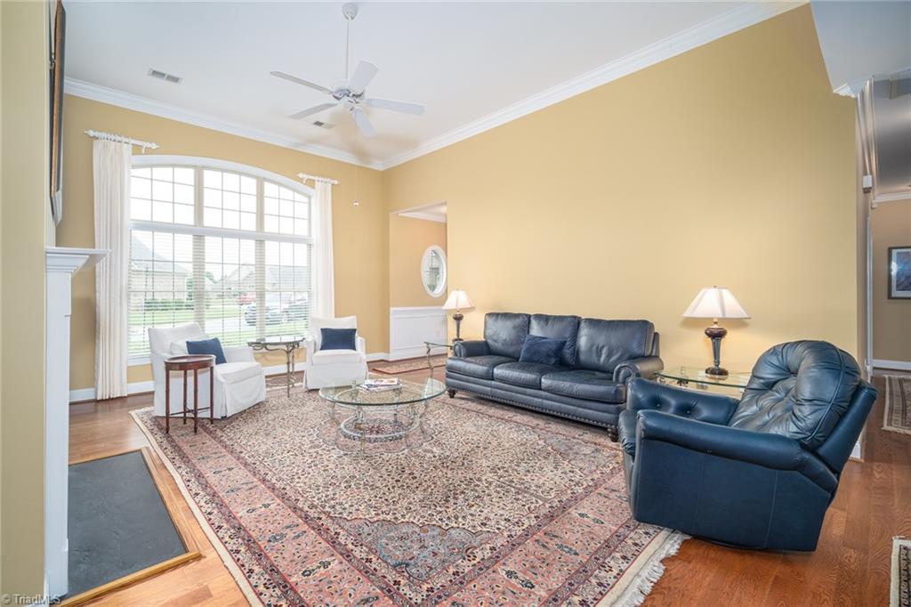 5418 Ggo Drive, Greensboro, North Carolina image 9