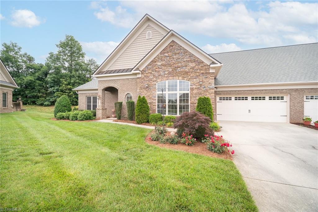 5418 Ggo Drive, Greensboro, North Carolina image 3