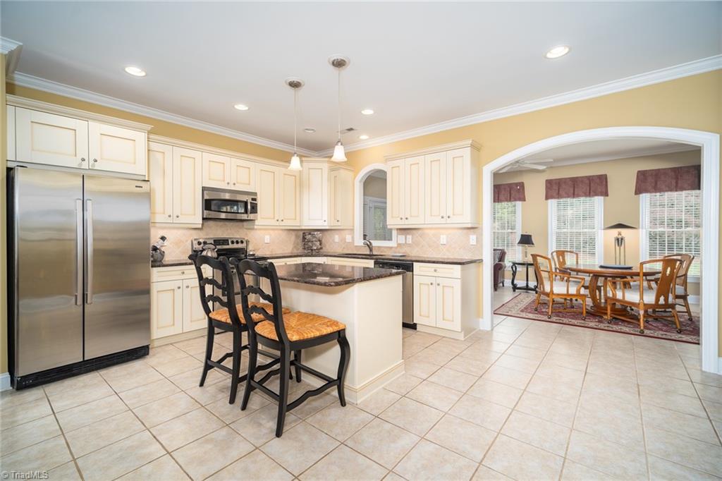 5418 Ggo Drive, Greensboro, North Carolina image 15