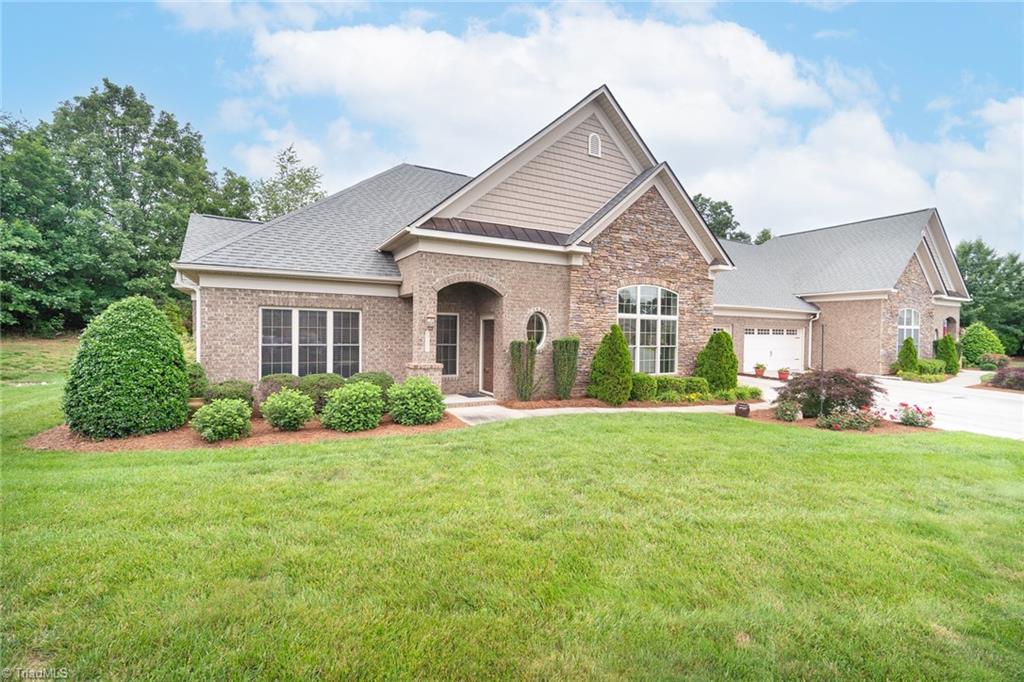 5418 Ggo Drive, Greensboro, North Carolina image 2