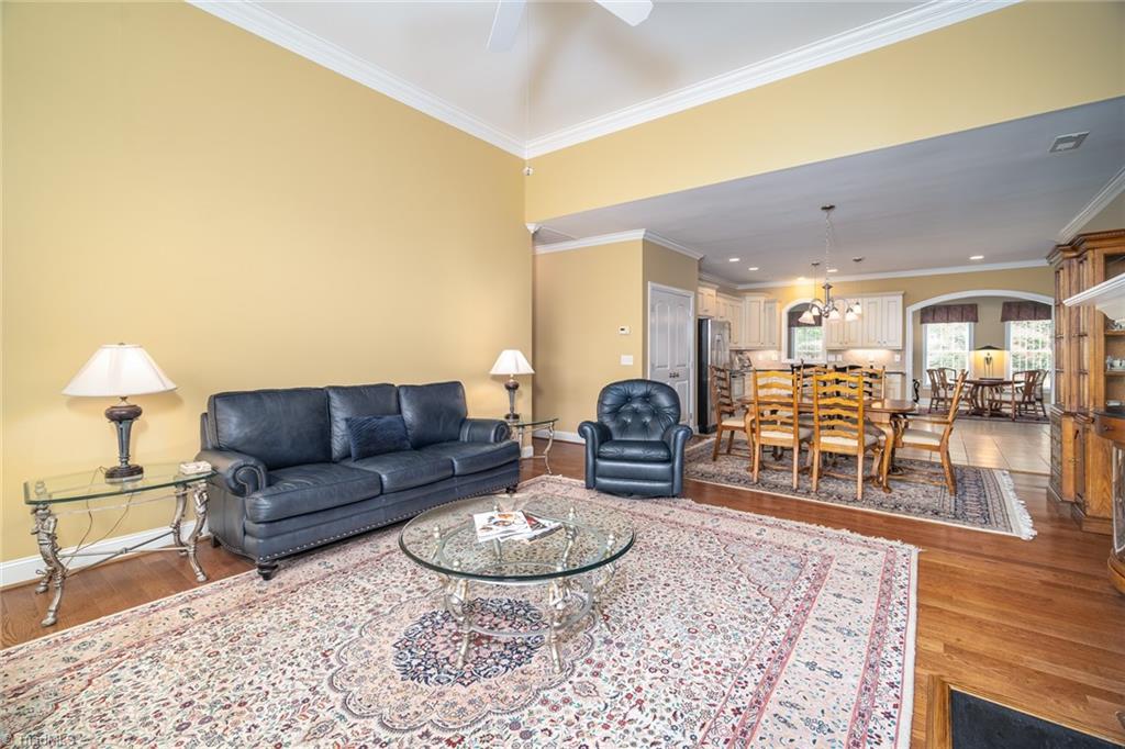 5418 Ggo Drive, Greensboro, North Carolina image 11