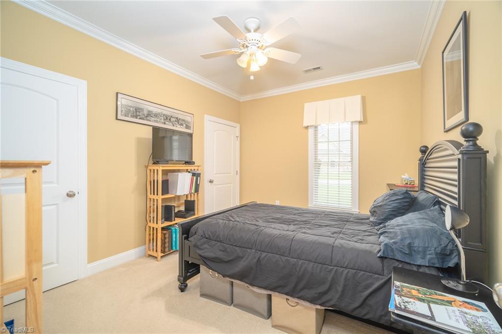 5418 Ggo Drive, Greensboro, North Carolina image 29