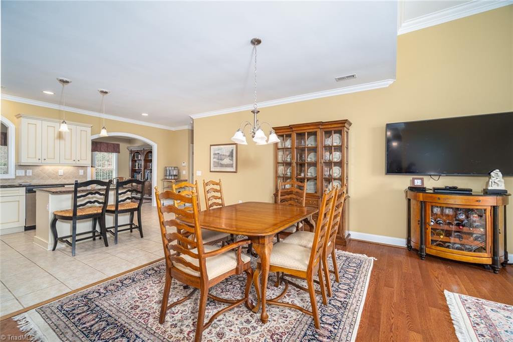 5418 Ggo Drive, Greensboro, North Carolina image 13
