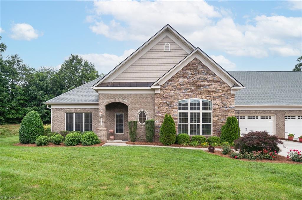 5418 Ggo Drive, Greensboro, North Carolina image 1