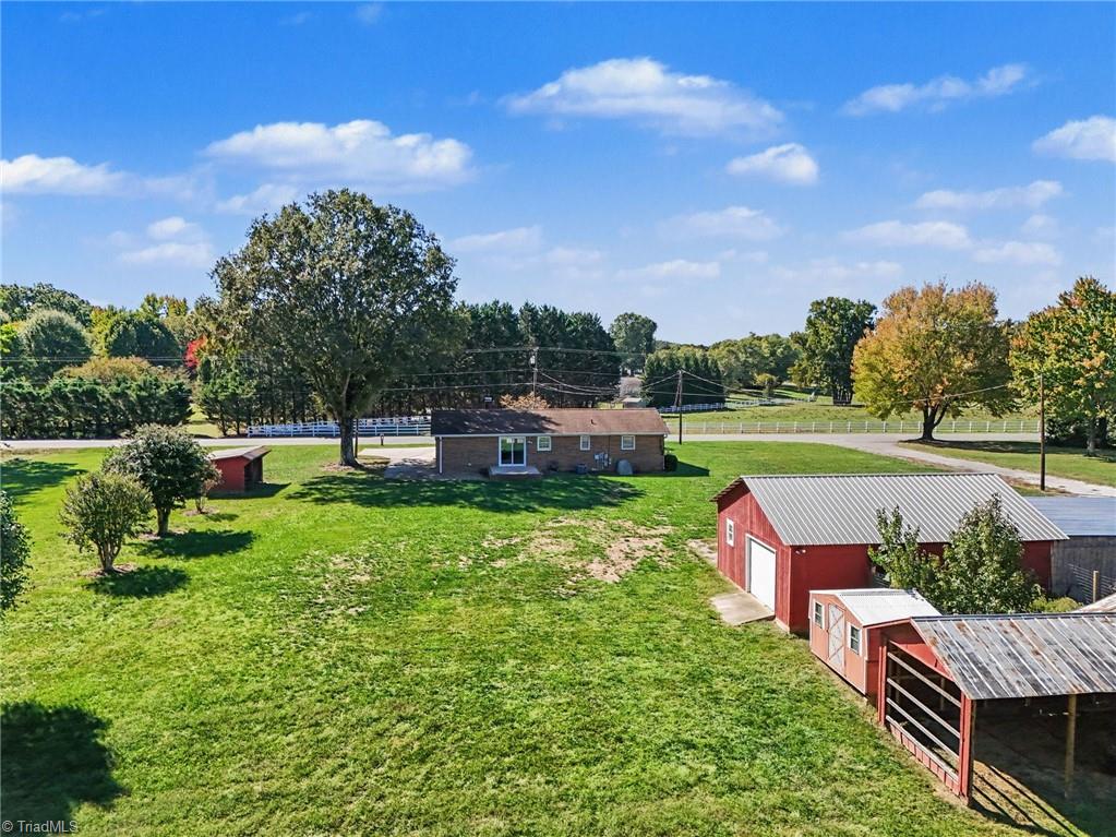 7021 Old Valley School Road