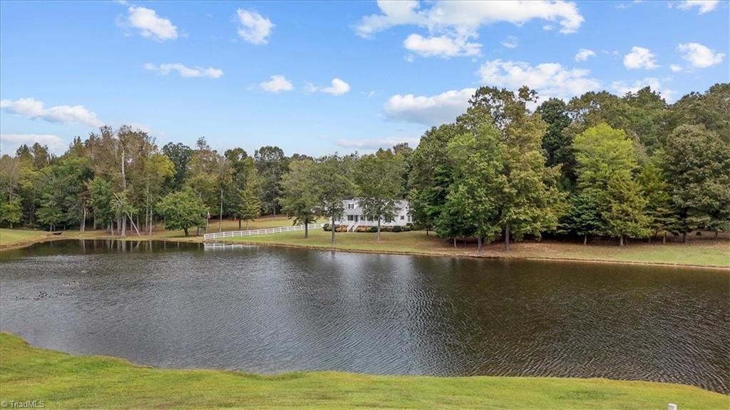 Photo of 194 Fawns Rest Road, Siler City, NC 27344 (MLS # 1197724)