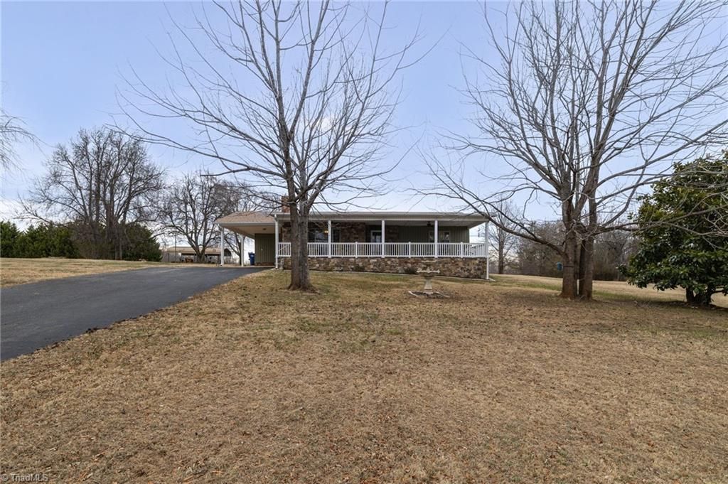 Photo of 2465 Amostown Road, Sandy Ridge, NC 27046 (MLS # 1207429)