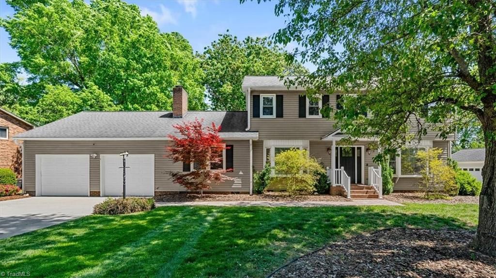 Photo of 403 O'Neill Drive, Jamestown, NC 27282 (MLS # 1217456)