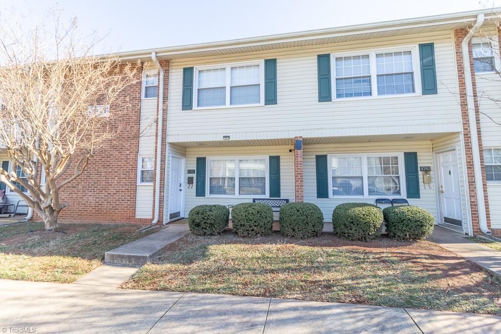 4761 Champion Court, Greensboro, North Carolina image 1