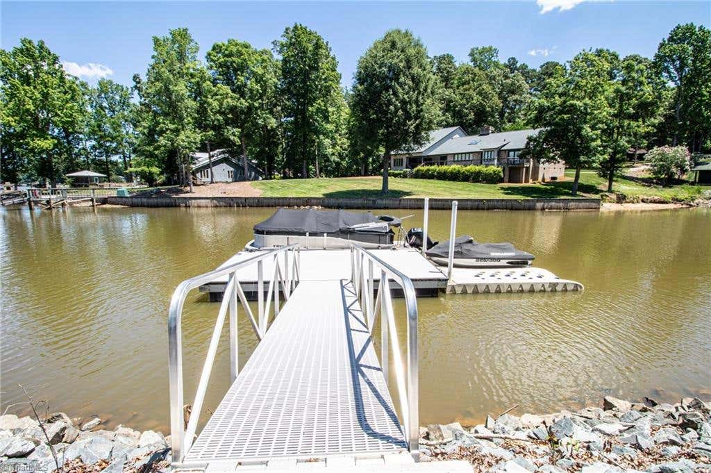 Photo of 794 Riverwood Drive, Lexington, NC 27292 (MLS # 1223246)