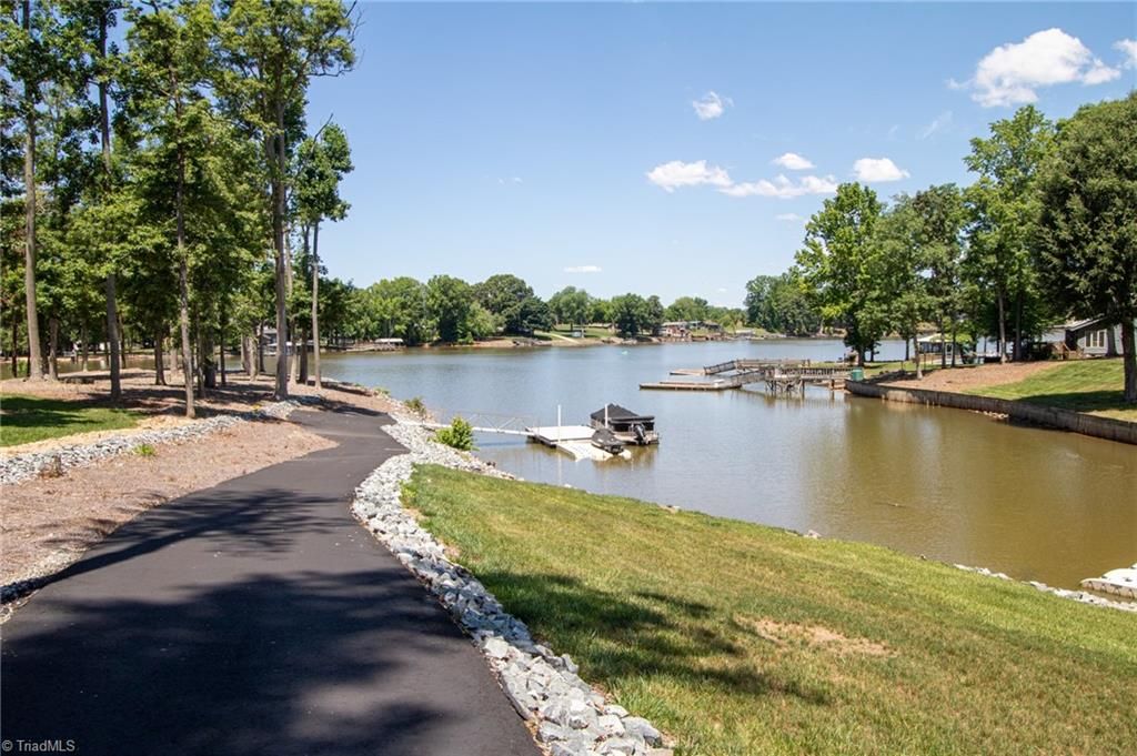Photo of 794 Riverwood Drive, Lexington, NC 27292 (MLS # 1223246)