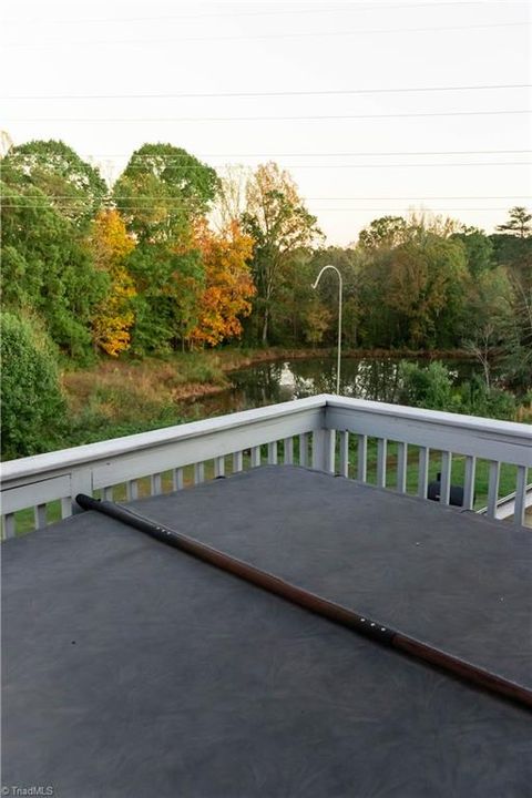 A home in Winston Salem